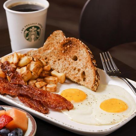 Courtyard By Marriott Dallas Lewisville Ngoại thất bức ảnh