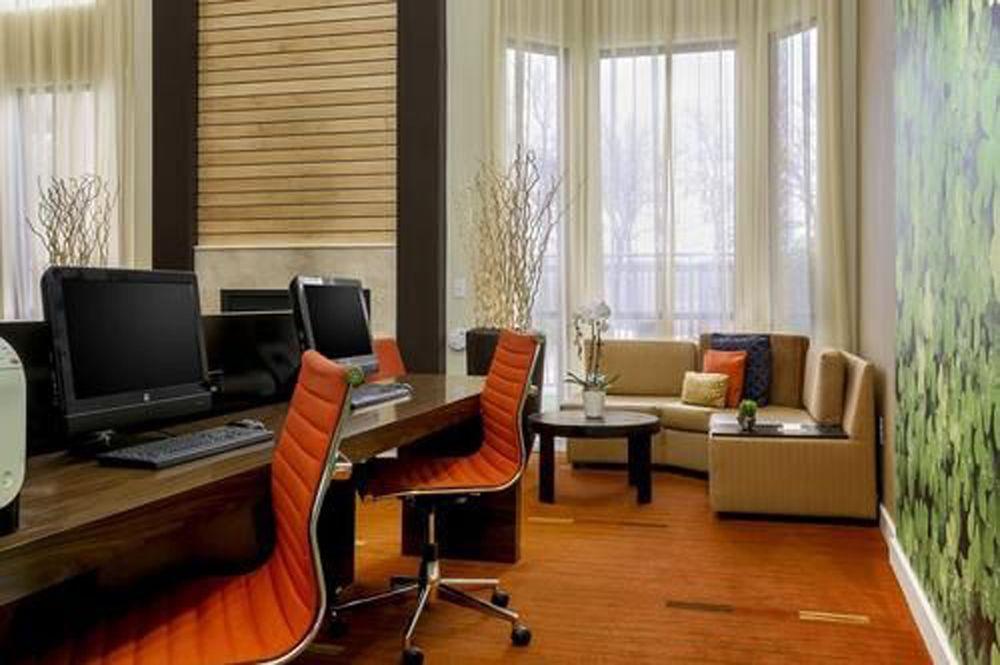 Courtyard By Marriott Dallas Lewisville Ngoại thất bức ảnh