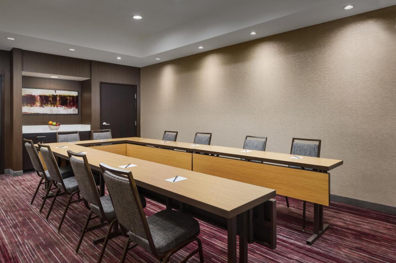 Courtyard By Marriott Dallas Lewisville Ngoại thất bức ảnh