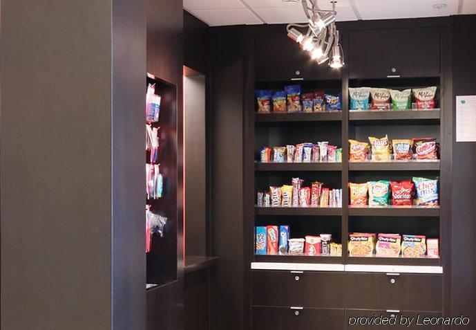 Courtyard By Marriott Dallas Lewisville Tiện nghi bức ảnh