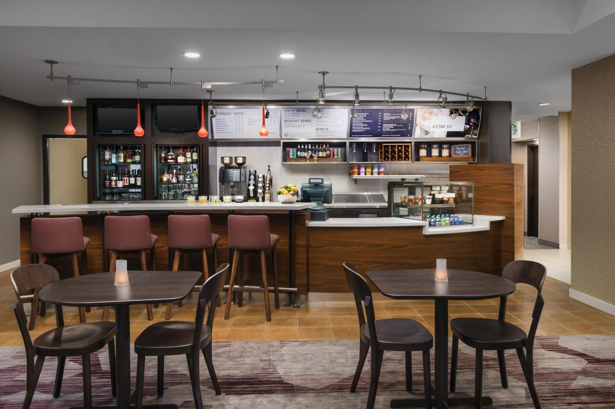 Courtyard By Marriott Dallas Lewisville Ngoại thất bức ảnh